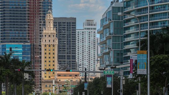 House Hunters in Miami Homebuyers Gain Negotiating Power as Inventory Grows and Costs Pressure Sellers